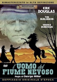 L'UOMO DEL FIUME NEVOSO
