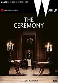 THE CEREMONY