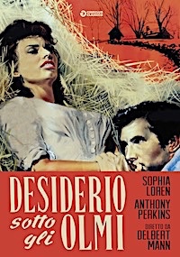 DESIDERIO SOTTO GLI OLMI
