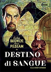DESTINO DI SANGUE