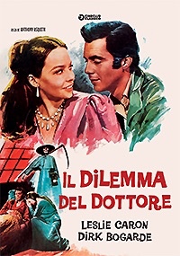IL DILEMMA DEL DOTTORE