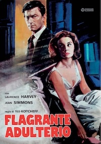 FLAGRANTE ADULTERIO