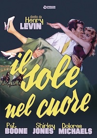IL SOLE NEL CUORE