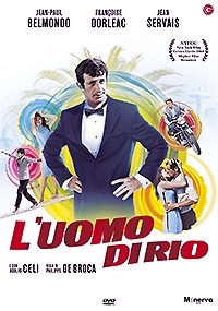 L'UOMO DI RIO