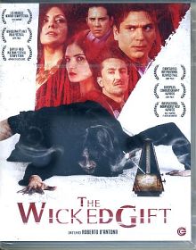 The Wicked Gift