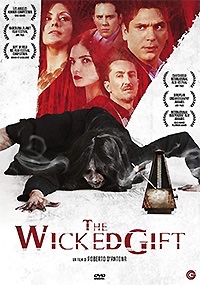 THE WICKED GIFT