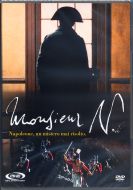 MONSIEUR N.