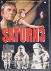 SATURN 3