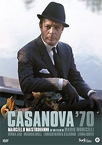 CASANOVA ' 70