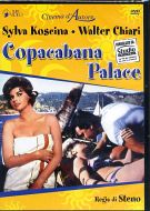 COPACABANA PALACE