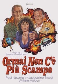 ORMAI NON C'E' PIU' SCAMPO