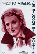 LA SIGNORA DI TUTTI