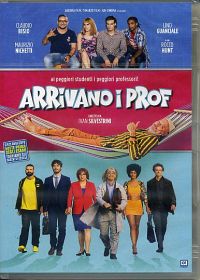 ARRIVANO I PROF