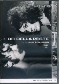 DEI DELLA PESTE