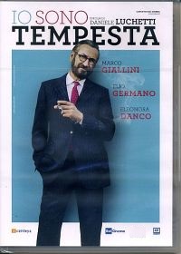 Io sono Tempesta