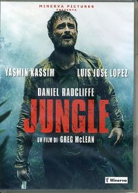 JUNGLE