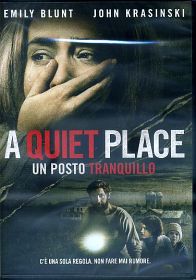 A QUIET PLACE
