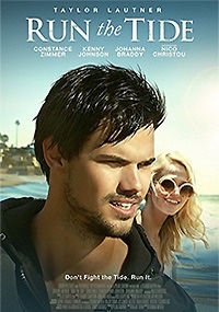 RUN THE TIDE