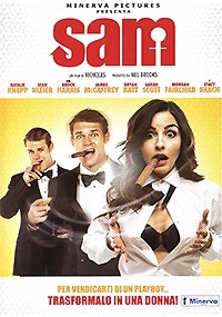 SAM