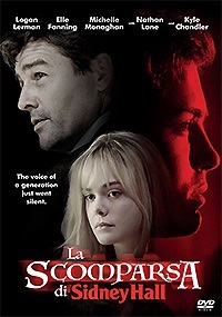 LA SCOMPARSA DI SIDNEY HALL
