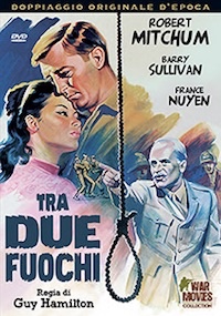 TRA DUE FUOCHI