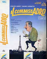 IL COMMISSADRO