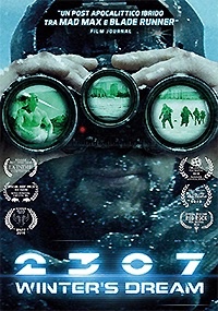 2307 WINTER'S DREAM