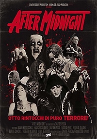 AFTER MIDNIGHT