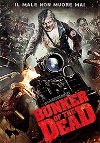 BUNKER OF THE DEAD