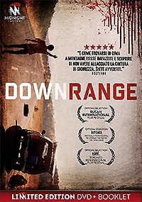 DOWNRANGE