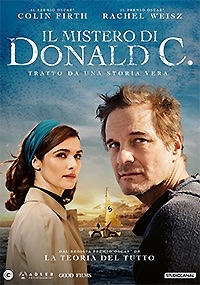 IL MISTERO DI DONALD C.