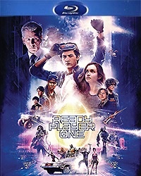 Ready Player One