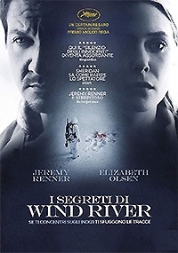 I segreti di Wind River