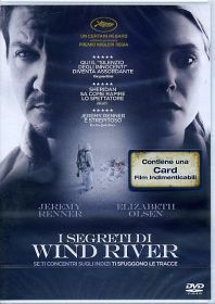 I SEGRETI DI WIND RIVER