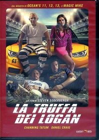 La truffa dei Logan