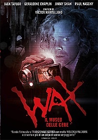 Wax - Il Museo delle Cere