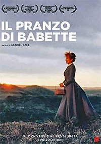IL PRANZO DI BABETTE