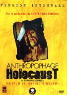 ZOMBI HOLOCAUST Versione integrale