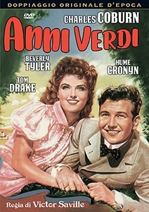 ANNI VERDI