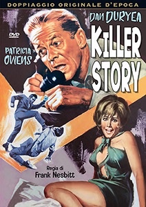 KILLER STORY