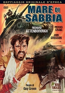 MARE DI SABBIA