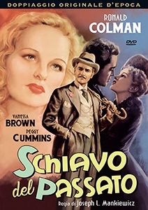 SCHIAVO DEL PASSATO