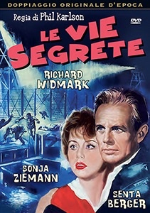 LE VIE SEGRETE