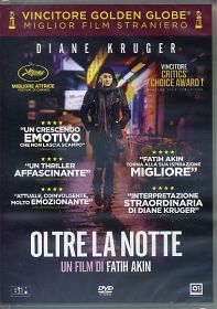 OLTRE LA NOTTE