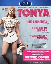 Tonya