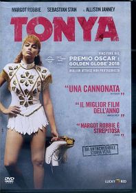 TONYA