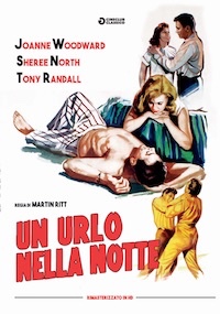UN URLO NELLA NOTTE