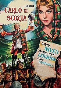 CARLO DI SCOZIA