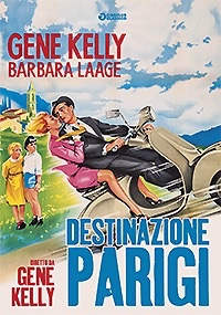 DESTINAZIONE PARIGI