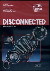 DISCONNECTED